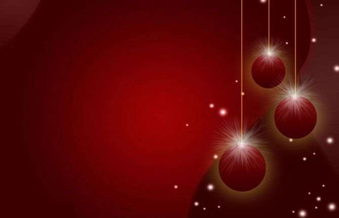 Merry Christmas and Happy New Year to our Customers and Friends!